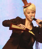 2007叱咤乐坛颁奖典礼