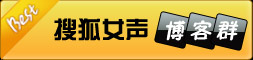 2008搜狐女声博客群
