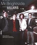 the killers