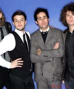 the killers