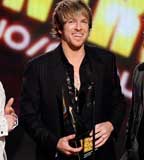 2008全美音乐奖