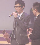 2007年度TVB十大劲歌金曲颁奖典礼