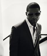 Usher北京演唱会